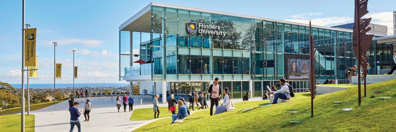 Flinders-Bedford-Park-Campus